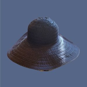 5 for $30.  Magid Hat Navy Blue Wide Brim Hat